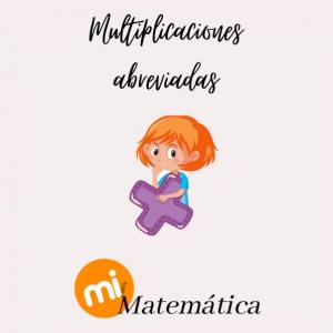 Imagen de portada del videojuego educativo: Multiplicaciones abreviadas., de la temática Matemáticas