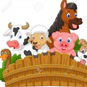 ANIMALES