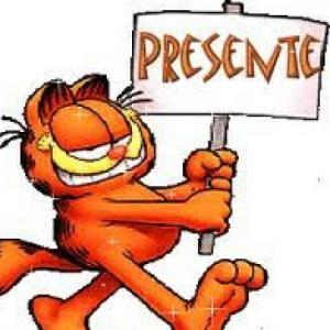 Present simple