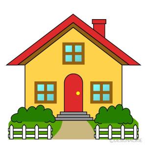 Parts of house