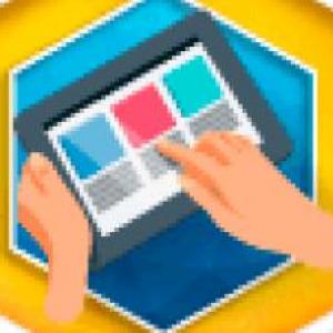 Cuestionario : Contenido del campus Virtual.