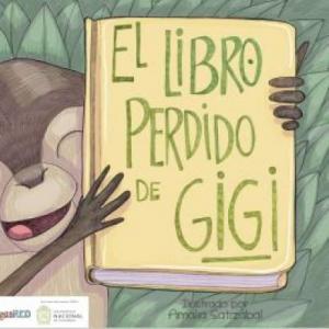 El libro perdido de Gigi