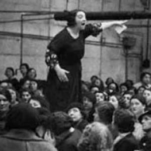 La igualdad entre hombres y mujeres