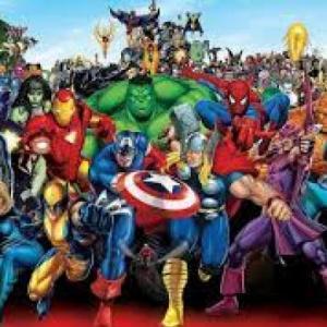 Super power verbs (past tense)