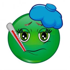 Sickness