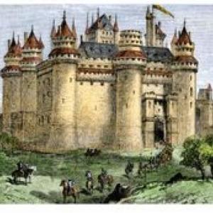 Middle ages