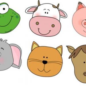 Memoria animales