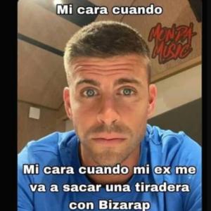Cantantes