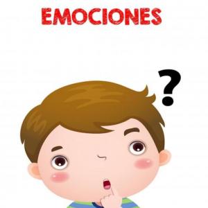 Conociendo las emociones