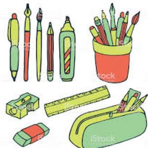 School Supplies