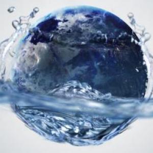 Contaminación hidrica