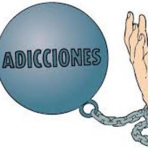 Las adicciones