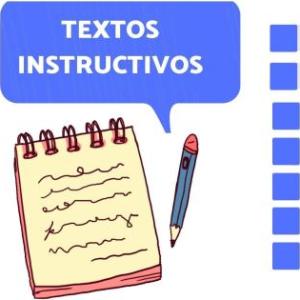 El Texto Instructivo y su estructura