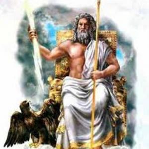 Teseo y el minotauro