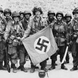 Segunda Guerra Mundial