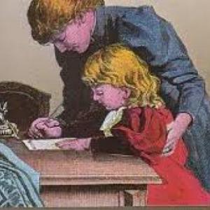 Historia de la pedagogía