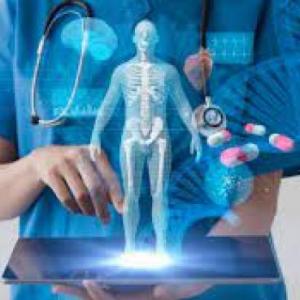 palabras relacionados a la salud y tecnología