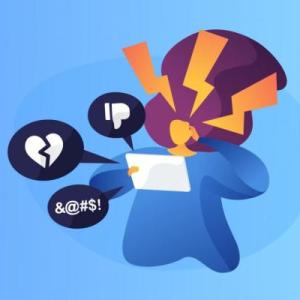 ¿Bullying hasta en el Internet?