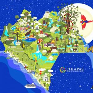 CHIAPANECAN WORDS