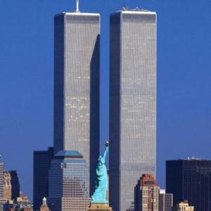 Aprende un poco más sobre las Torres Gemelas