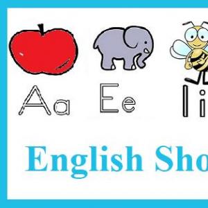 vowels