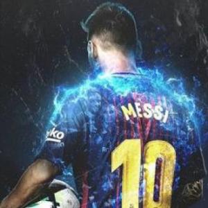 messi?