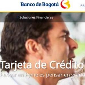 CONOZCAMOS NUESTRAS TARJETAS EMPRESARIALES