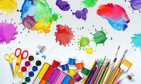 Material didáctico en el aula