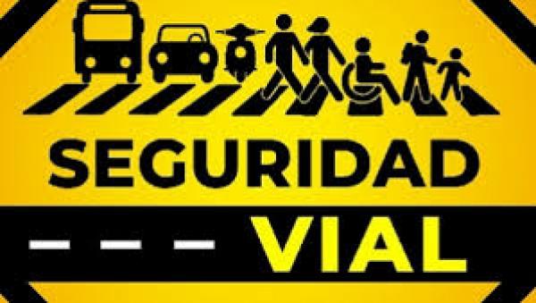 SEGURIDAD VIAL