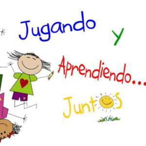 JUEGA Y APRENDE