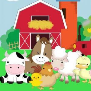 Animales de granja