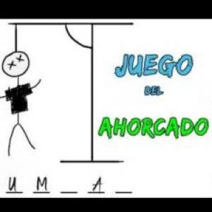 Imagen de portada del videojuego educativo: Ahorcado matematico, de la temática Matemáticas