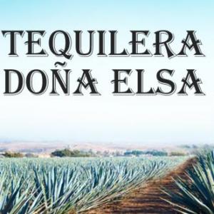 Tequilera DOÑA ELSA
