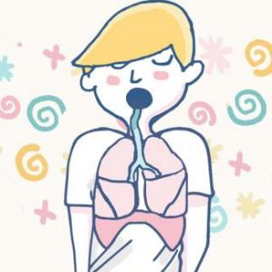 Respiración externa