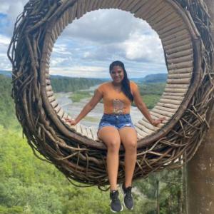 Genesis Nallely Diaz Vasconez