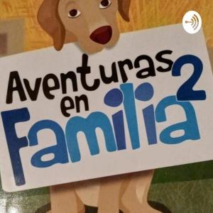 Aventuras en familia 2 