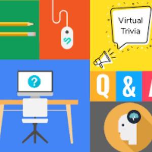 Receptive skills trivia