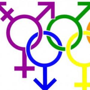 Diversidad Sexual
