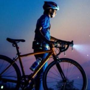 EQUIPAMIENTO INDISPENSABLE DE BICICLETA