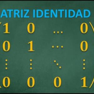 Definiciones Matrices Inversas