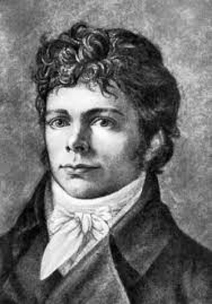friedrich schelling