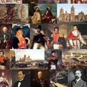 historia de mexico