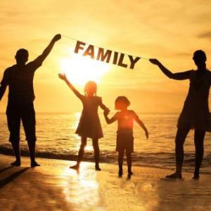 FAMILY MEMBERS
