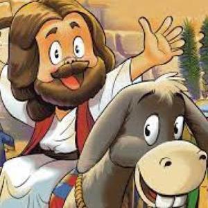 DÍAS DE SEMANA SANTA