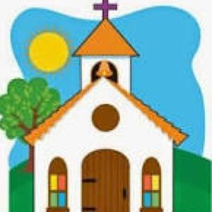 DISTINTOS NOMBRES DE IGLESIA