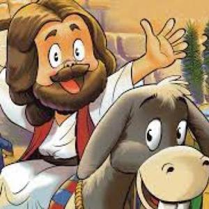 DÍAS DE SEMANA SANTA