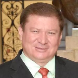 Eduardo Quintero
