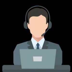 help desk