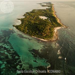 Islas de México
