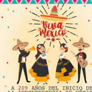 trivia de la independensia de méxico